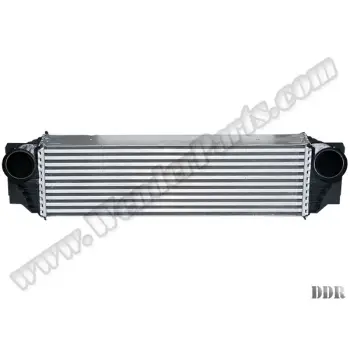 Turbo İnterkol Radyatörü F10+LCI F07+LCI F01 [N54 N55] -535i/740i-