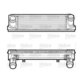 Turbo İnterkol Radyatörü F20 F30 [N55]
