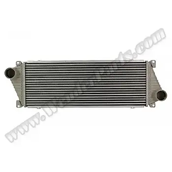 Turbo İnterkol Radyatörü Spr901>905 [OM602]