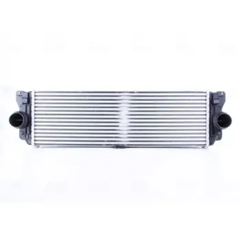 Turbo İnterkol Radyatörü Spr907 [OM651]