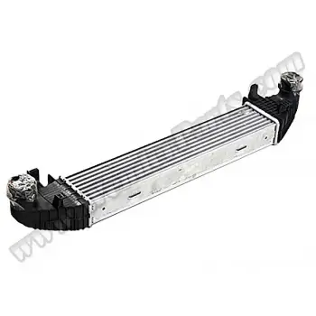 Turbo İnterkol Radyatörü W204 [M271 OM646]