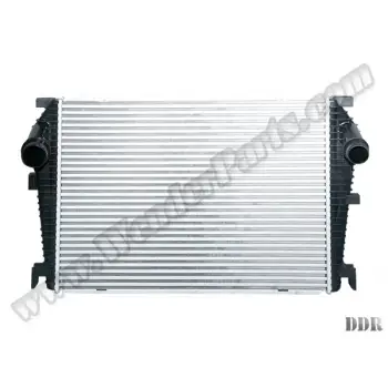 Turbo İnterkol Radyatörü W205 [OM626]
