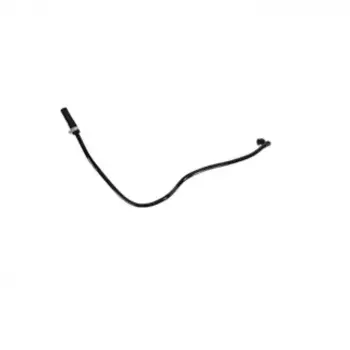 Opel Astra J Cascada 15 Ve Sonrası Uyumlu Turbo Kompresör Geri Dönüş Borusu 21193 IBRAS