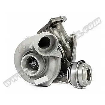 Turbo OM611 [Spr901>904]