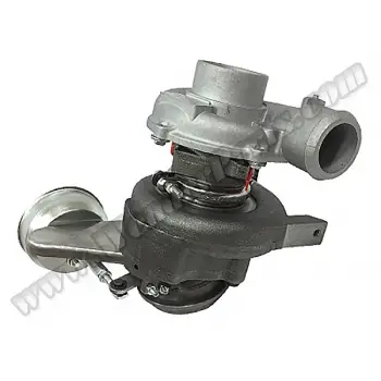 Turbo OM646.982 OM646.989 [Vito639] 111cdi/115cdi