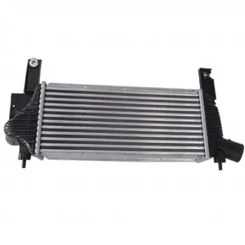 Turbo Radyatörü (Intercooler) – 3114265-00 – Nissan Navara Np300 05> Ve Sonrası Uyumlu