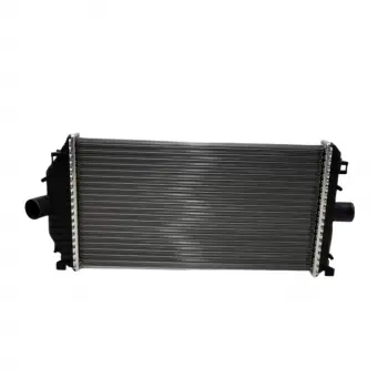 Renault Laguna 96 01 Arası Uyumlu Turbo Radyatörü (Intercooler) 600x342x32 7701045349 Wisco