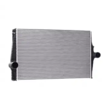 Volvo Xc90 02 14 Arası Uyumlu Turbo Radyatörü (Intercooler) 688x422x28 31274553 Wisco