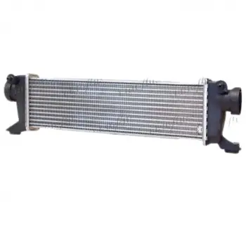 May Bach A160 Cdi A170 02 05 Arası Uyumlu Turbo Radyatörü Mt 391X115X32 Mm 1685000000 Wisco