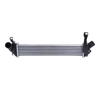 Renault Kangoo Nissan 01 Ve Sonrası Uyumlu Turbo Radyatörü Mt 530X97X40 Mm 8200221885 Wisco