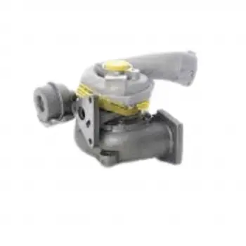 Volkswagen T5 2.5tdı Axd 04 Ve Sonrası Uyumlu Turbo Sarj Geniş Boğaz 90100007 BSG