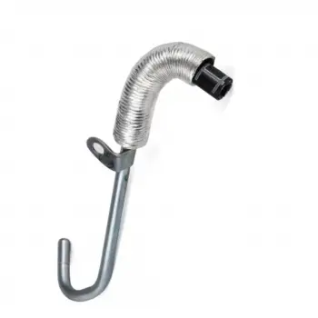 Opel Astra J Insignia A 10 Ve Sonrası Uyumlu  Turbo Sarj Geri Dönüş Borusu Y20839 YTT