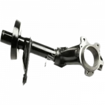 Unıversal Aks Taşıyıcı Ön Sağ 1H0407256B WISCO