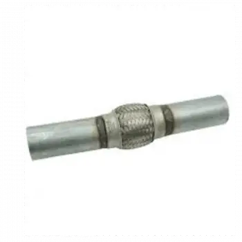 Unıversal Uyumlu Egzost Spiralı 45x100x300 Mm 45 100.300 WISCO