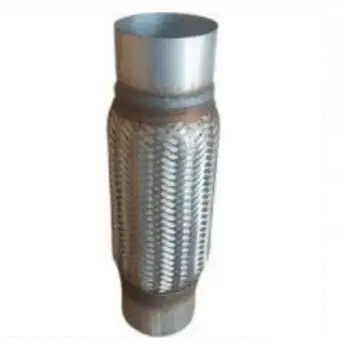 Unıversal Uyumlu Egzost Spirali 45x180x280 Mm 45.180.280 WISCO