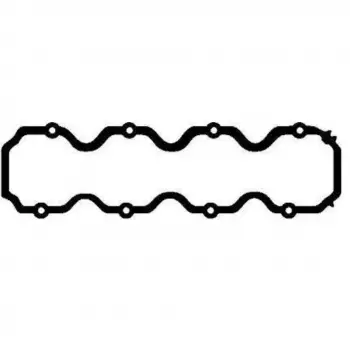 Opel Astra F Corsa B 1.4 1.6 8v 91 Ve Sonrası Uyumlu Üst Kapak Contası 104860 TROW