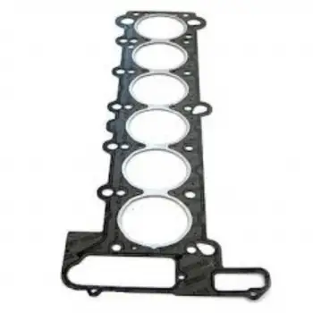 BMW E36 E34 E38 P38A V94 2.5 TD 1991- Üst Kapak Contasi 11112245749 Image