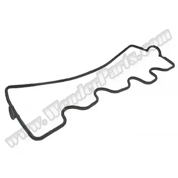 Üst Kapak Contası M102 [W123 W201 W124] Açık