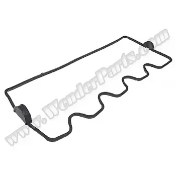 Üst Kapak Contası M102 [W123 W201 W124] Kapalı