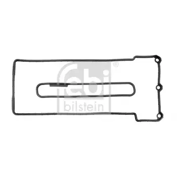 Üst Kapak Contası M60 M62 Sol [E34 E39 E38] 1988-98