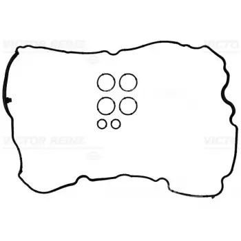 Üst Kapak Contası N12 N16 [Mini-R55>R61]