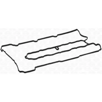 Üst Kapak Contası N43 [E60 E87 E90]