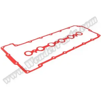 Üst Kapak Contası N52 [E60>E90]