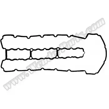 Üst Kapak Contası N53 [E60 E90 F10]