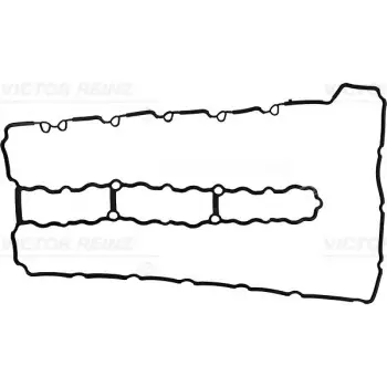 Üst Kapak Contası N54 [E90 X6:E71 F01]