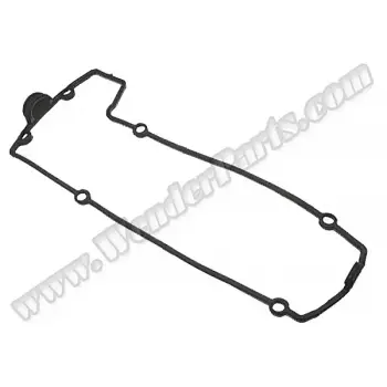 Üst Kapak Contası OM601 [W201 W124 W202 T1:408D Spr901>904 Vito638]