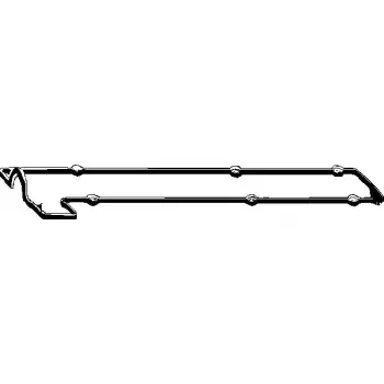 Üst Kapak Contası OM603 [W124] Açık