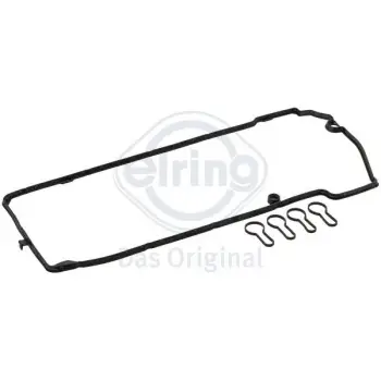 Üst Kapak Contası OM646 [W204 W211]