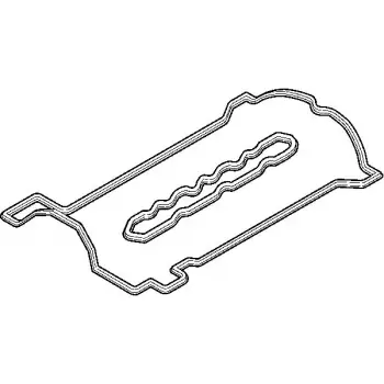 Üst Kapak Contası OM668 [W168 Vaneo414]