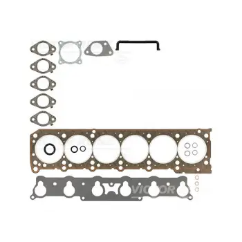 Üst Takım Conta M103 89mm [W124 W126] 3.0