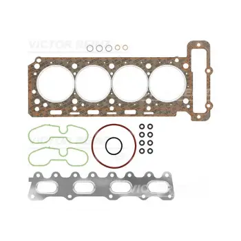 Üst Takım Conta M111-Kompr. 89.90mm [W203 W210] 1.8/2.0