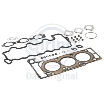 Üst Takım Conta M112 Sağ 91mm [W202 W203 W210 W211 W220 W163] 2.8/3.2