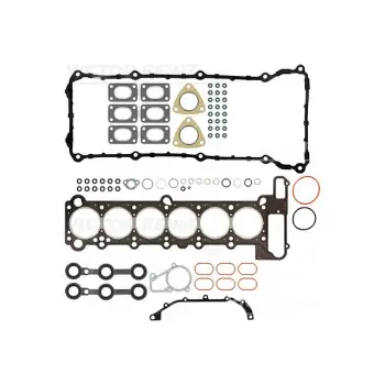 Üst Takım Conta M50 80mm; Vanossuz [E34 E36] 2.0i