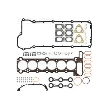 Üst Takım Conta M50 84mm; Vanoslu [E34 E36] 2.5i 1993-97