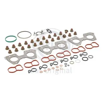 Üst Takım Conta N57 SKCsiz [E90 X5:E70 X6:E71 F10 F01] 2.5>4.0d