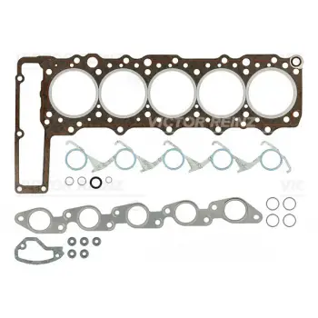 Üst Takım Conta OM602 87mm [W201 W124] 2.5d