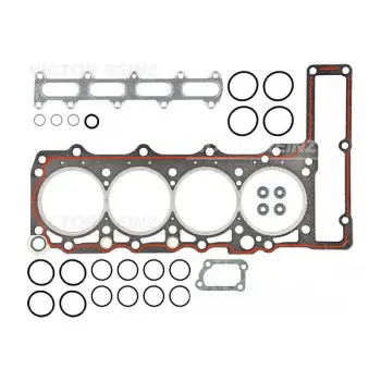 Üst Takım Conta OM604 89mm [W202 W210] 2.2d
