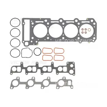 Üst Takım Conta OM611 88mm [W202 W203 W210 Spr901>904 Vito638] 2.0cdi/2.2cdi