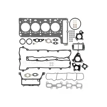Üst Takım Conta OM651 [W204 W212 Spr906 Vito639] 83mm
