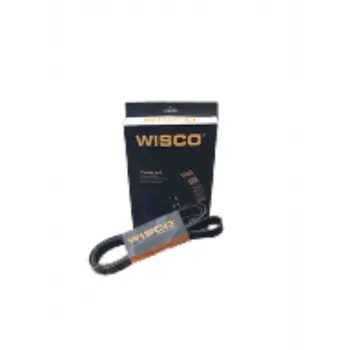 Volkswagen Passat A4 A6 2.5 Tdı 98 Ve Sonrası Uyumlu V Kayış  6PK2415 Wisco