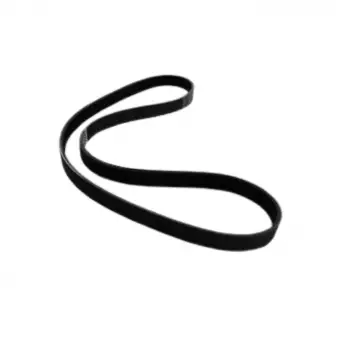 Volkswagen Caddy 3 Mpv (2kb, 2kj, 2cb, 2cj) 1.6 04 15 Arası Uyumlu V Kayışı 109866 Topran