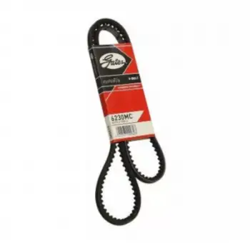 Ford Renault V Kayisi 9.5X1250 Renault R12 Toros 6230MCRYP Gates