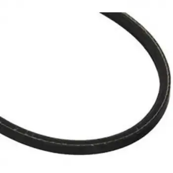 Volkswagen Toledo Golf3 4 1.9d 8v 91 Ve Sonrası Uyumlu V Kayışı 2PJ800 Wisco