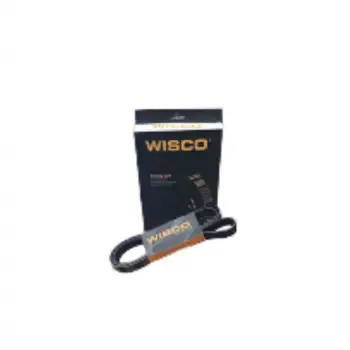 Mercedes Pejo Citroen 1.7 1.9 Uyumlu V Kayışı 5PK1270 Wisco