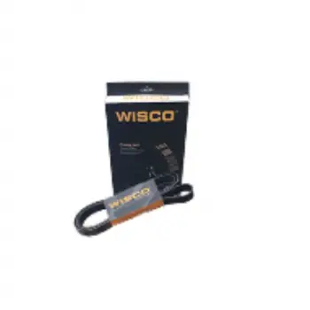 Pajero Carısma 1.6 1.8 Uyumlu V Kayışı 5PK1343 Wisco