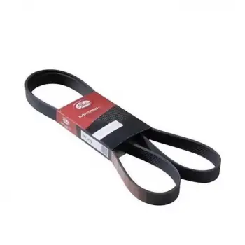 V Kayışı – 5PK1570 Wisco - Opel Vectra C 1.6 1.8 06 Ve Sonrası Uyumlu 